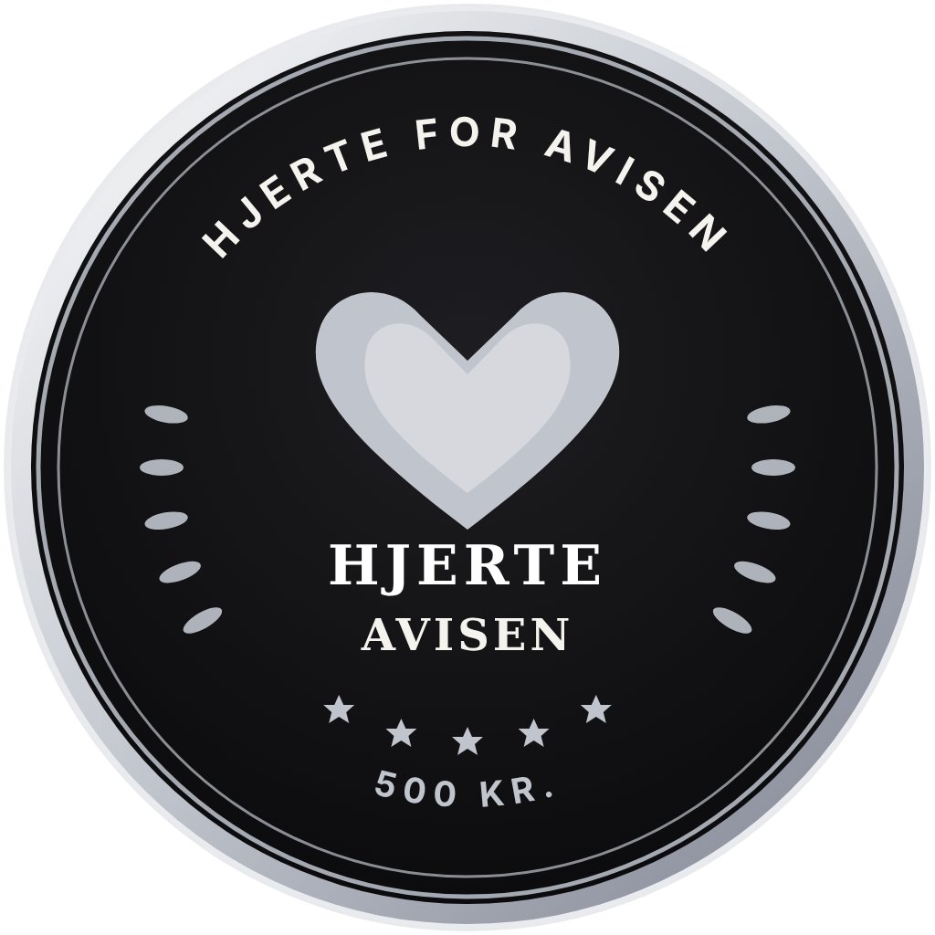 Hjerte